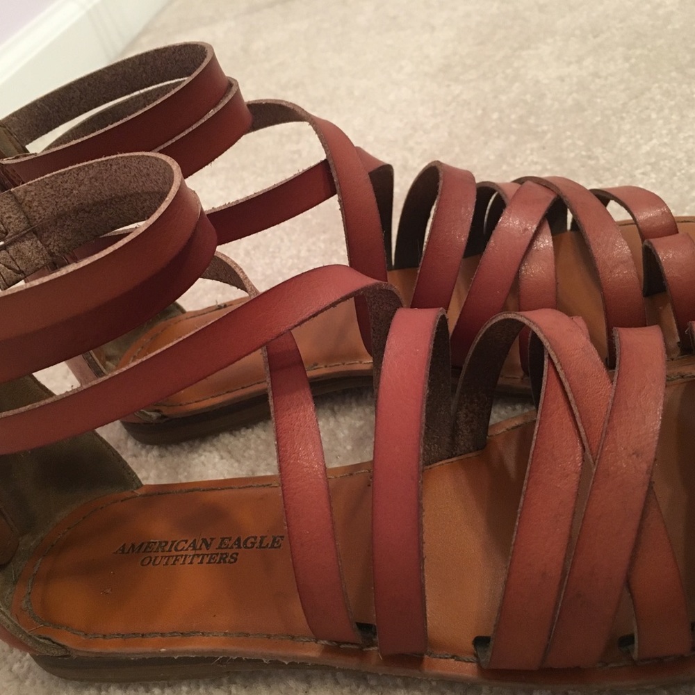 American Eagle Outfitters - Sandals